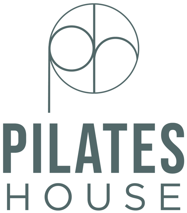 Pilates House Logo